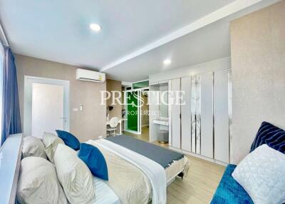 Grand View Condo Pattaya – Studio 1 bath in Na-Jomtien PP9496