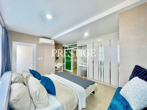 Grand View Condo Pattaya – Studio 1 bath in Na-Jomtien PP9496