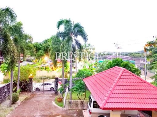 Private House – 5 bed 3 bath in East Pattaya PP9493