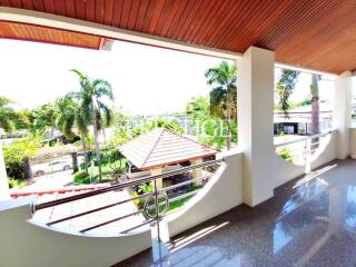 Private House – 5 bed 3 bath in East Pattaya PP9493
