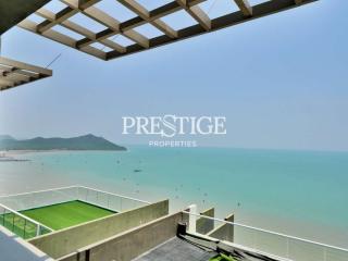 Del Mare Bangsaray – 1 bed 1 bath in Bangsaray PP9494