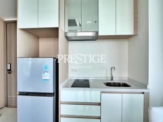 Del Mare Bangsaray – 1 bed 1 bath in Bangsaray PP9494