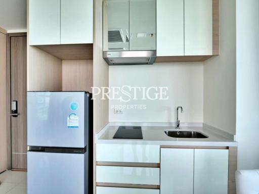 Del Mare Bangsaray – 1 bed 1 bath in Bangsaray PP9494