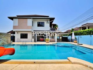 Baan Barami – 5 bed 5 bath in Na-Jomtien PP9490