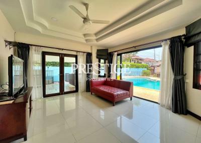 Baan Barami – 5 bed 5 bath in Na-Jomtien PP9490