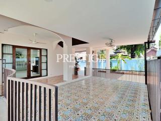 Baan Barami – 5 bed 5 bath in Na-Jomtien PP9490