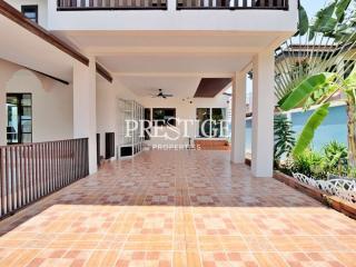 Baan Barami – 5 bed 5 bath in Na-Jomtien PP9490