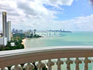 Park Beach Condo – 3 bed 2 bath in Naklua PP9495