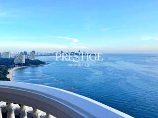 Park Beach Condo – 3 bed 2 bath in Naklua PP9495