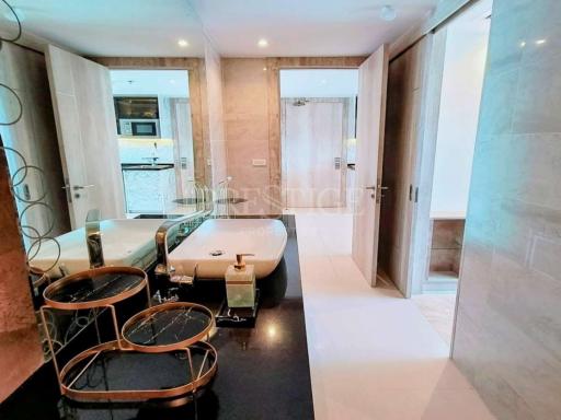 The Riviera Monaco – 1 bed 1 bath in Na-Jomtien PP9475