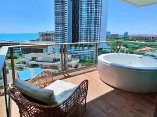 The Riviera Monaco – 1 bed 1 bath in Na-Jomtien PP9475