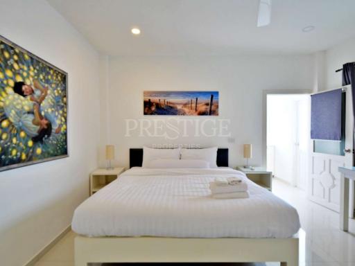 Private house – 6 bed 7 bath in East Pattaya PP9469