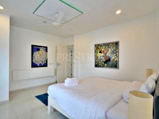 Private house – 6 bed 7 bath in East Pattaya PP9469