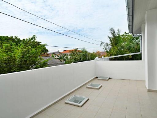 Private house – 6 bed 7 bath in East Pattaya PP9469