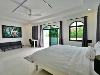 Private house – 6 bed 7 bath in East Pattaya PP9469