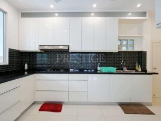 Private house – 6 bed 7 bath in East Pattaya PP9469