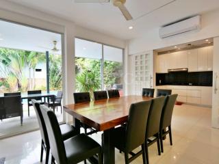 Private house – 6 bed 7 bath in East Pattaya PP9469