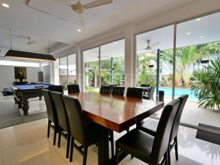 Private house – 6 bed 7 bath in East Pattaya PP9469