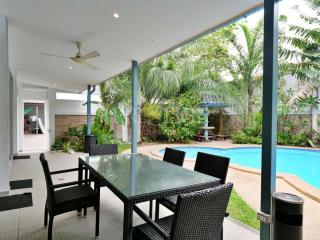 Private house – 6 bed 7 bath in East Pattaya PP9469