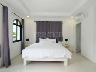 Private house – 6 bed 7 bath in East Pattaya PP9469