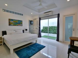 Private house – 6 bed 7 bath in East Pattaya PP9469