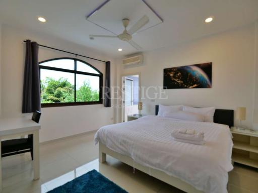 Private house – 6 bed 7 bath in East Pattaya PP9469