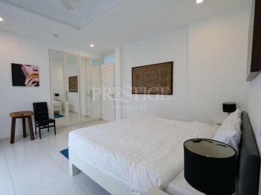 Private house – 6 bed 7 bath in East Pattaya PP9469