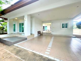 Seabreeze Villa Pattaya – 3 bed 3 bath in North Pattaya PP9471