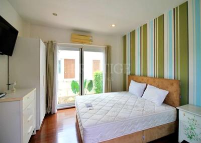 Seabreeze Villa Pattaya – 3 bed 3 bath in North Pattaya PP9471