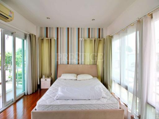 Seabreeze Villa Pattaya – 3 bed 3 bath in North Pattaya PP9471