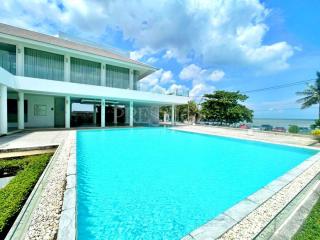 Seabreeze Villa Pattaya – 3 bed 3 bath in North Pattaya PP9471