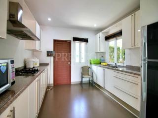 Seabreeze Villa Pattaya – 3 bed 3 bath in North Pattaya PP9471