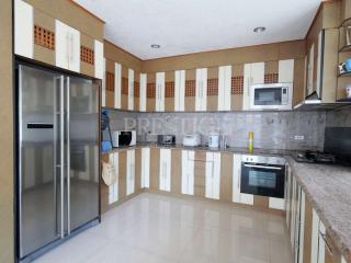 El Grande – 3 bed 3 bath in East Pattaya PP9470