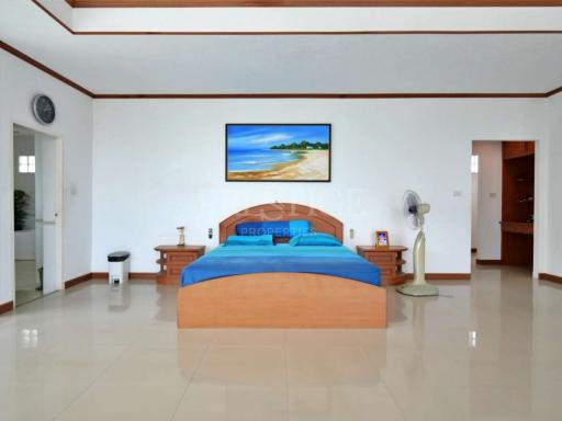El Grande – 3 bed 3 bath in East Pattaya PP9470