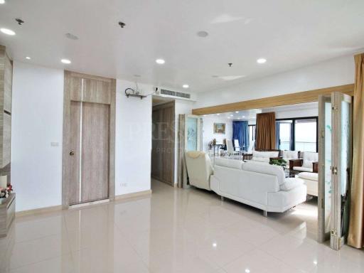 Baan Haad U Thong – 3 bed 4 bath in Pratamnak PP9467