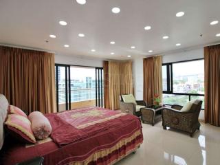 Baan Haad U Thong – 3 bed 4 bath in Pratamnak PP9467