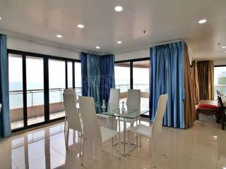 Baan Haad U Thong – 3 bed 4 bath in Pratamnak PP9467