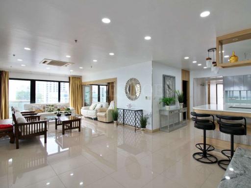 Baan Haad U Thong – 3 bed 4 bath in Pratamnak PP9467