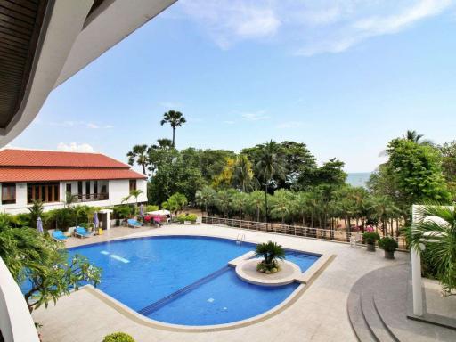 Baan Haad U Thong – 3 bed 4 bath in Pratamnak PP9467