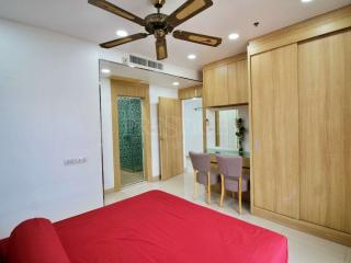 Baan Haad U Thong – 3 bed 4 bath in Pratamnak PP9467