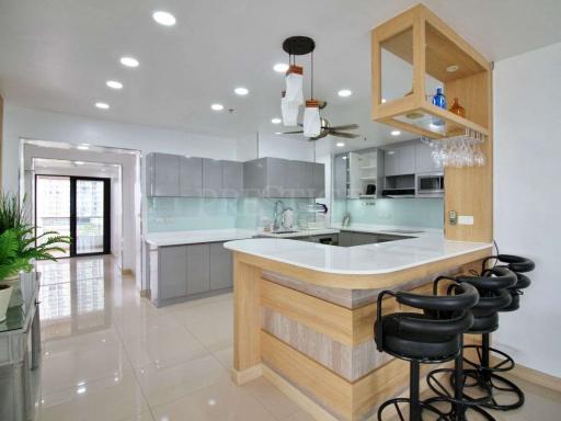 Baan Haad U Thong – 3 bed 4 bath in Pratamnak PP9467