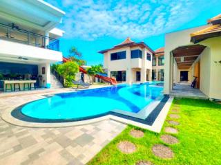 Phutara – 7 bed 6 bath in East Pattaya PP9466