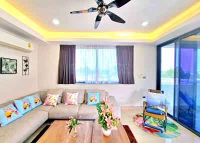 Phutara – 7 bed 6 bath in East Pattaya PP9466