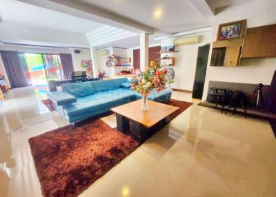 Phutara – 7 bed 6 bath in East Pattaya PP9466