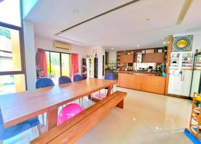 Phutara – 7 bed 6 bath in East Pattaya PP9466