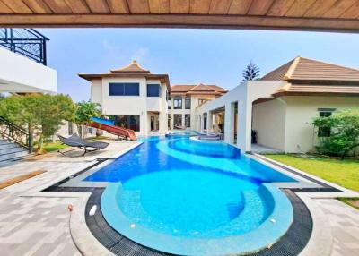 Phutara – 7 bed 6 bath in East Pattaya PP9466