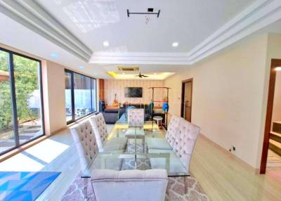 Phutara – 7 bed 6 bath in East Pattaya PP9466