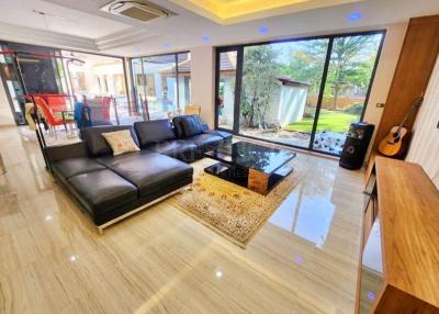 Phutara – 7 bed 6 bath in East Pattaya PP9466