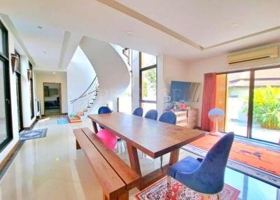 Phutara – 7 bed 6 bath in East Pattaya PP9466