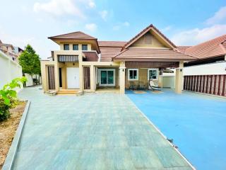 Sirisa 16 – 3 bed 3 bath in East Pattaya PP9465